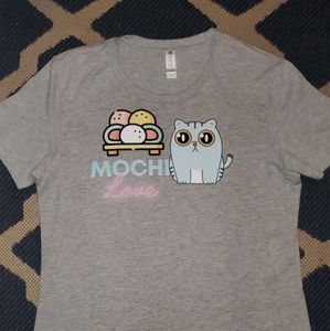 Mochi Love Tee